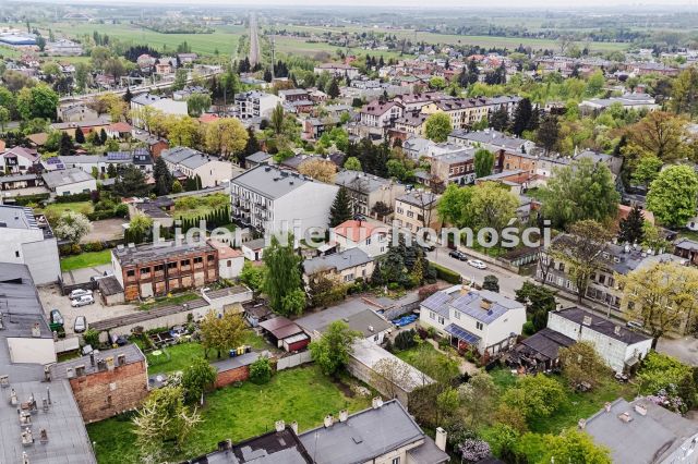 Działka budowlana Pabianice, ul. Władysława Reymonta. Zdjęcie 6