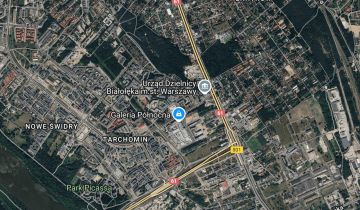 Mieszkanie 2-pokojowe Warszawa Białołęka, ul. Światowida