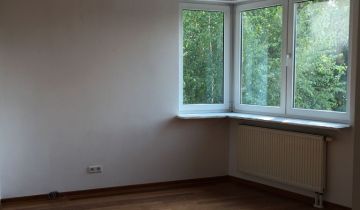 Mieszkanie 4-pokojowe Warszawa Saska Kępa, ul. Libijska