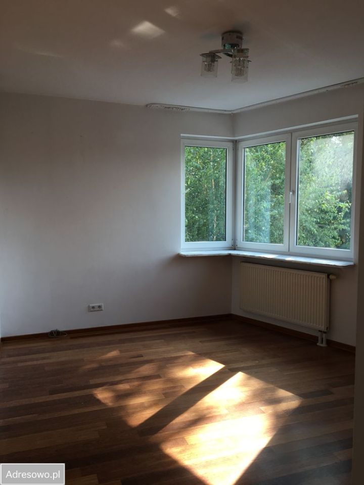 Mieszkanie 4-pokojowe Warszawa Saska Kępa, ul. Libijska