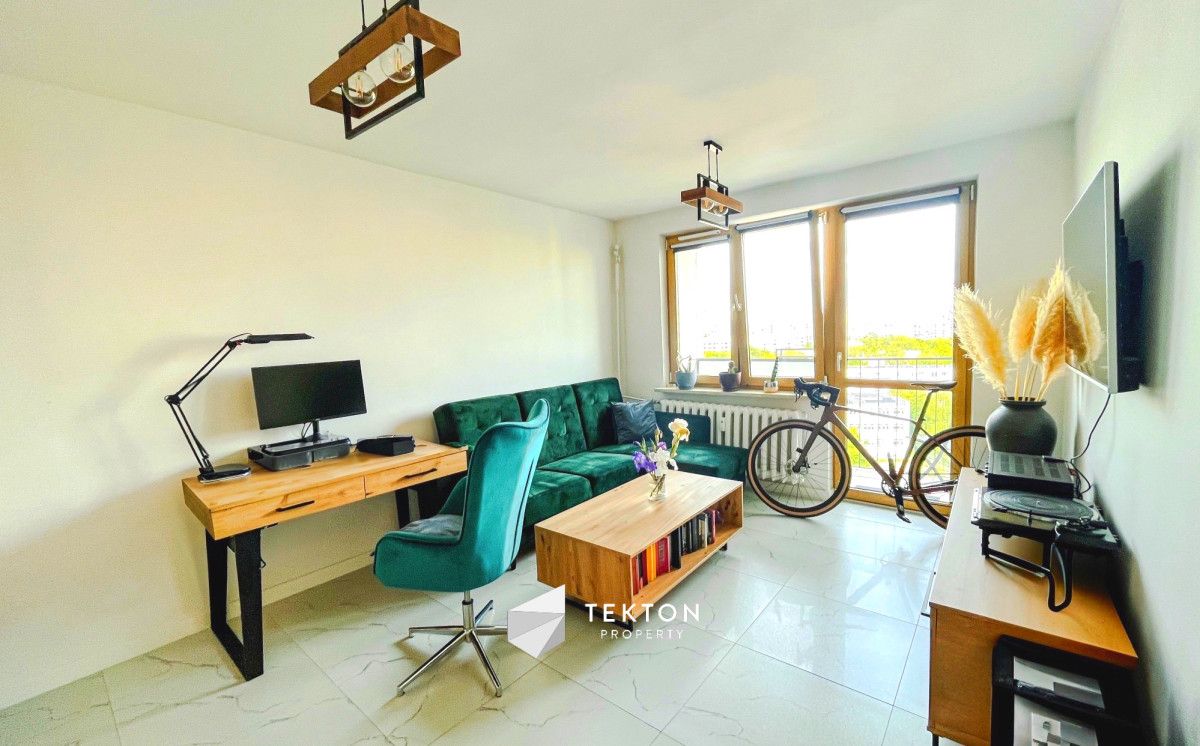 Mieszkanie 2-pokojowe Warszawa Praga-Południe. Zdjęcie 5