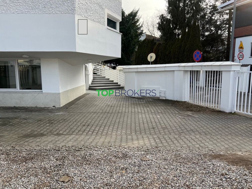 dom wolnostojący, 14 pokoi Warszawa Ochota. Zdjęcie 27