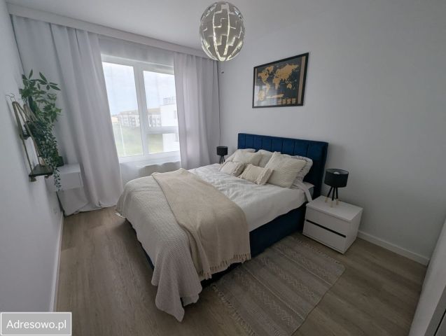 Mieszkanie 3-pokojowe Wrocław Jagodno, ul. Beaty Artemskiej. Zdjęcie 1