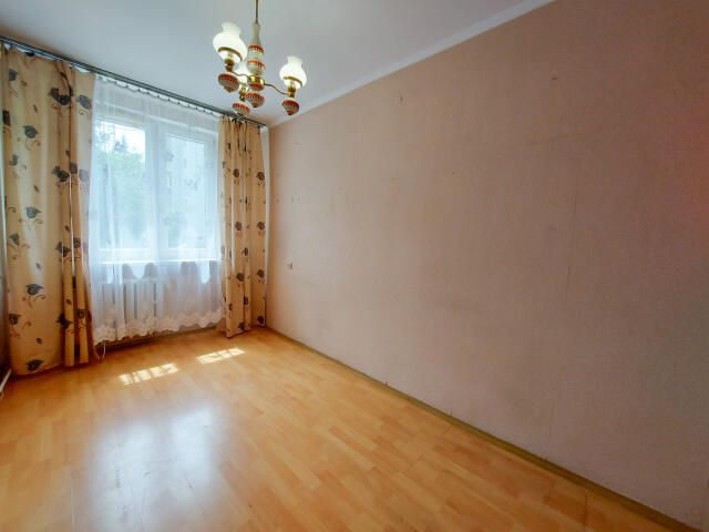 Mieszkanie 4-pokojowe Kraków Krowodrza, ul. Krowoderskich Zuchów. Zdjęcie 2