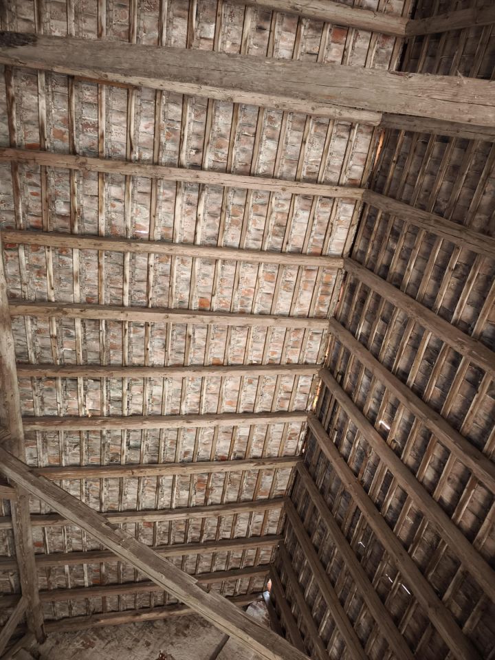 Działka rolno-budowlana Białowieża Siodłary. Zdjęcie 14