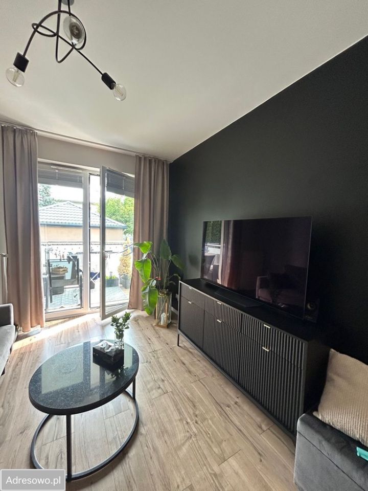 Mieszkanie 2-pokojowe Ząbki, ul. Mikołaja Kopernika