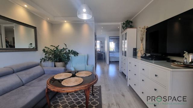 Mieszkanie 3-pokojowe Zielona Góra, ul. Stefana Wyszyńskiego. Zdjęcie 1