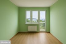 Mieszkanie 2-pokojowe Łódź Retkinia, ul. Retkińska