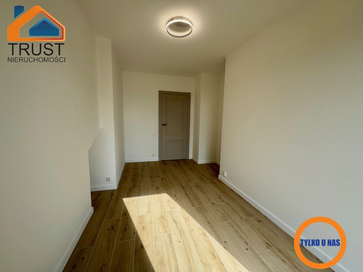 Mieszkanie 3-pokojowe Łódź Ruda Pabianicka, ul. Starorudzka. Zdjęcie 15