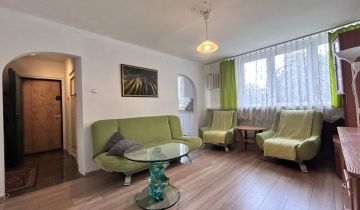 Mieszkanie 3-pokojowe Łódź Polesie, al. Włókniarzy