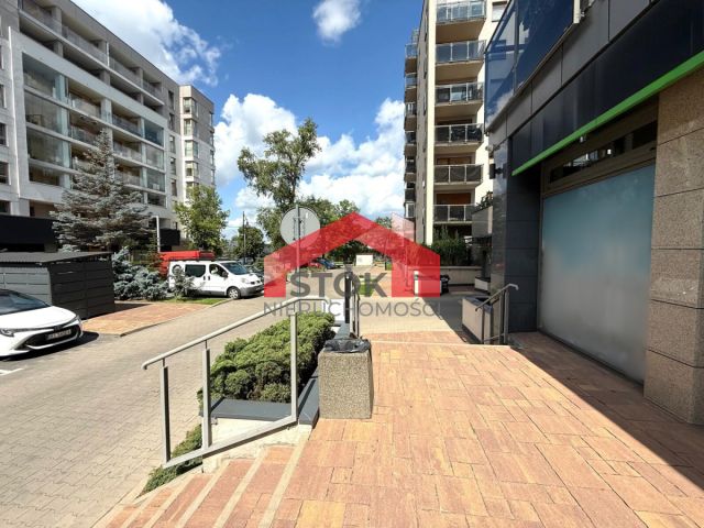 Lokal Białystok Nowe Miasto, ul. Transportowa. Zdjęcie 7