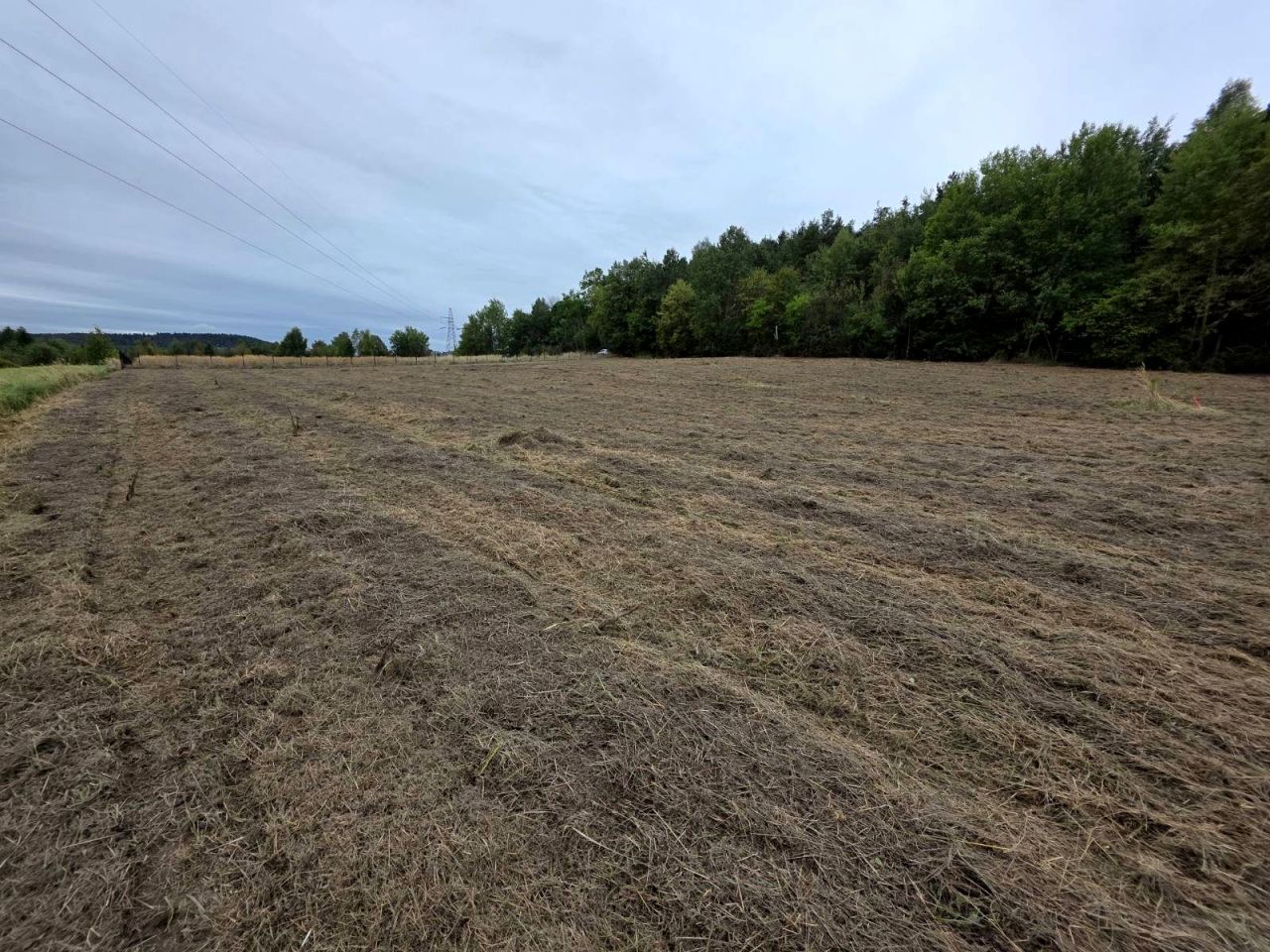 Działka budowlana Kielce, ul. Klecka. Zdjęcie 5