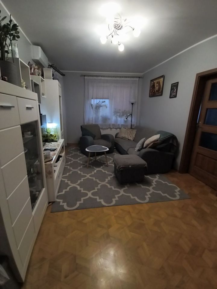 Mieszkanie 3-pokojowe Piaseczno Centrum