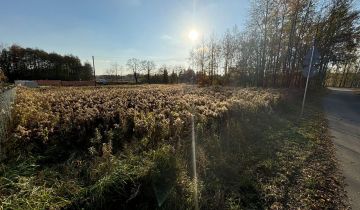 Działka budowlana Piszkawa