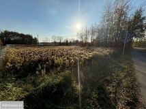 Działka budowlana Piszkawa