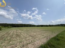 Działka rolna Marysin. Zdjęcie 4