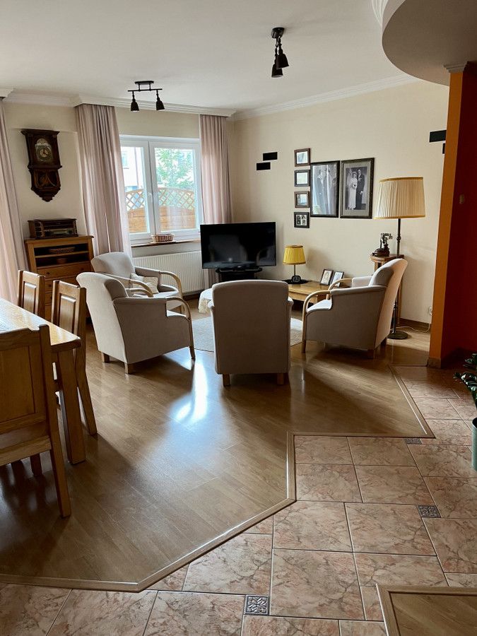 Mieszkanie 4-pokojowe Warszawa Ursynów, ul. Władysława Broniewskiego. Zdjęcie 20