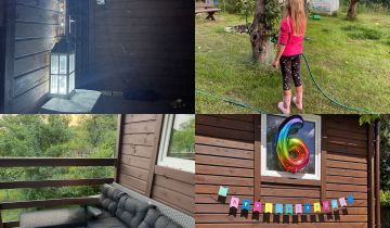 Działka rod Gdańsk Matarnia, ul. mjr. Mieczysława Słabego