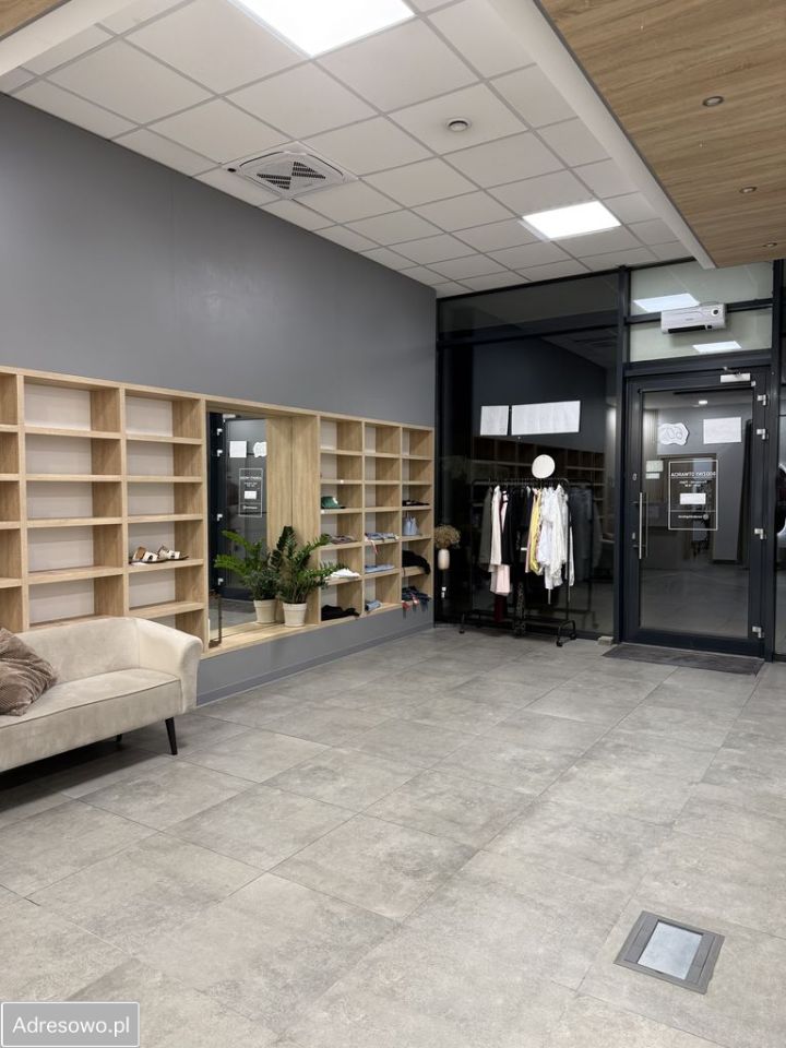 Lokal Gdańsk Letnica, ul. Sucha. Zdjęcie 5