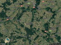 Działka budowlana Góra