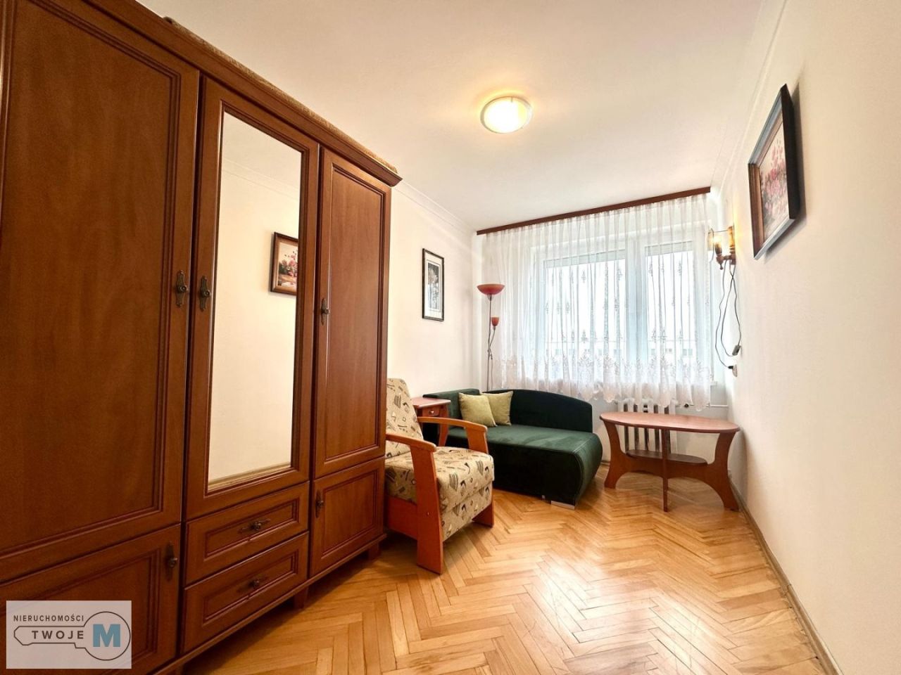 Mieszkanie 2-pokojowe Kielce KSM, ul. Zagórska. Zdjęcie 2