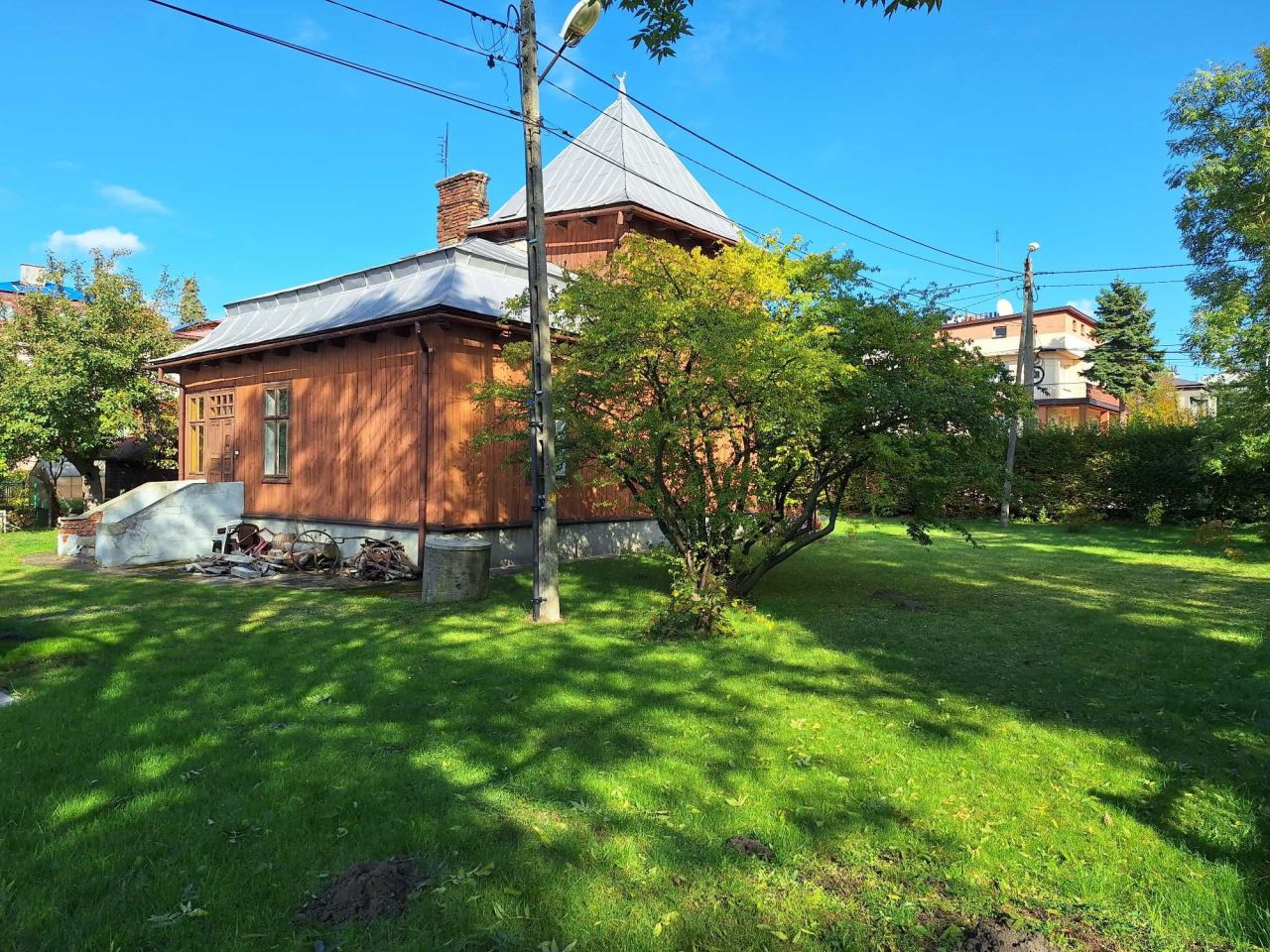 dom wolnostojący Dębica. Zdjęcie 4