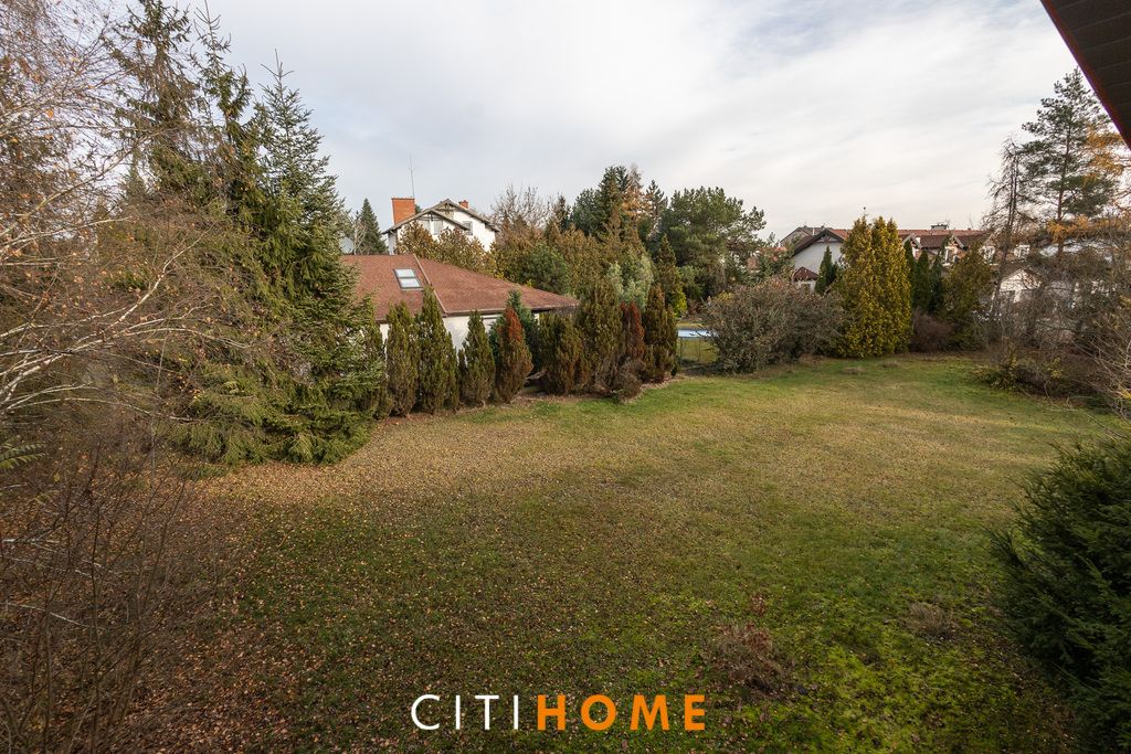 dom wolnostojący, 6 pokoi Łomianki. Zdjęcie 19