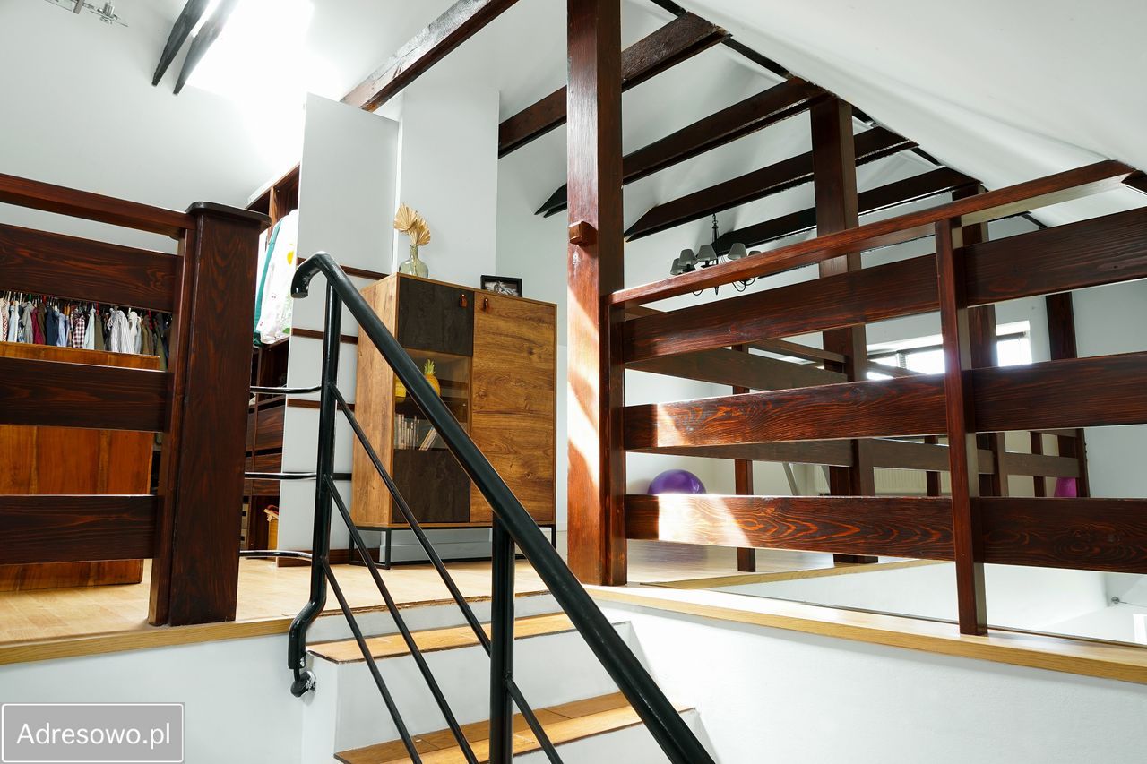 bliźniak, 5 pokoi Izabelin C. Zdjęcie 17