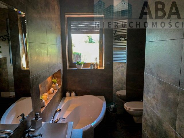 dom wolnostojący, 4 pokoje Wierzbno. Zdjęcie 18