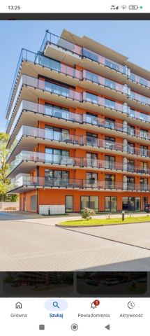 Mieszkanie 2-pokojowe Kołobrzeg. Zdjęcie 1