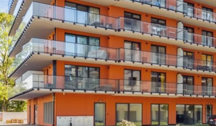 Mieszkanie 2-pokojowe Kołobrzeg