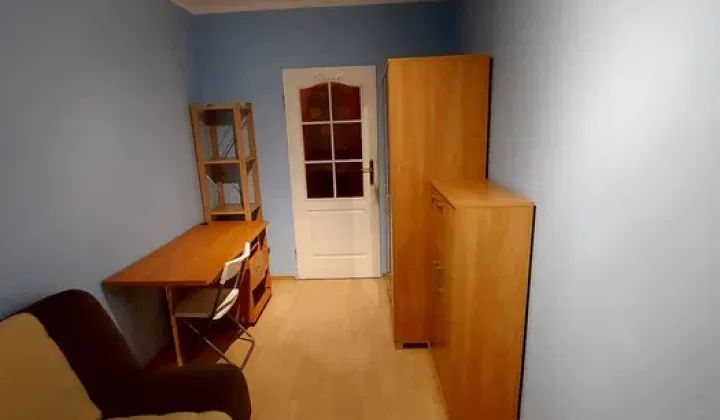 Pokój Gdańsk Brzeźno