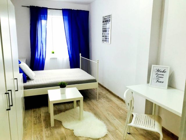 Mieszkanie 5-pokojowe Wrocław Śródmieście, ul. Jedności Narodowej. Zdjęcie 1