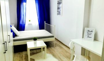 Mieszkanie 5-pokojowe Wrocław Śródmieście, ul. Jedności Narodowej