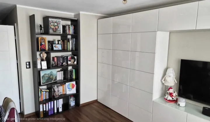 Mieszkanie 2-pokojowe Ropczyce