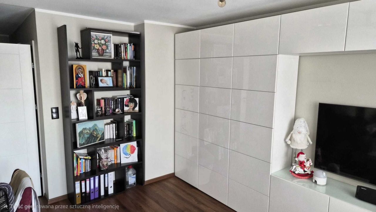 Mieszkanie 2-pokojowe Ropczyce