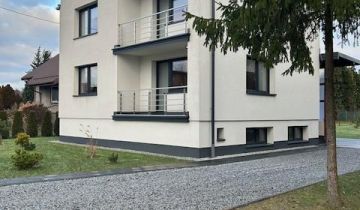 dom wolnostojący, 5 pokoi Zduńska Wola Kolonia Karsznice, ul. Juliana Ursyna Niemcewicza