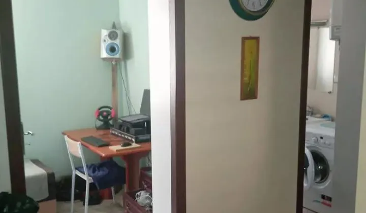 Mieszkanie 2-pokojowe Henryków, ul. Henryka Brodatego