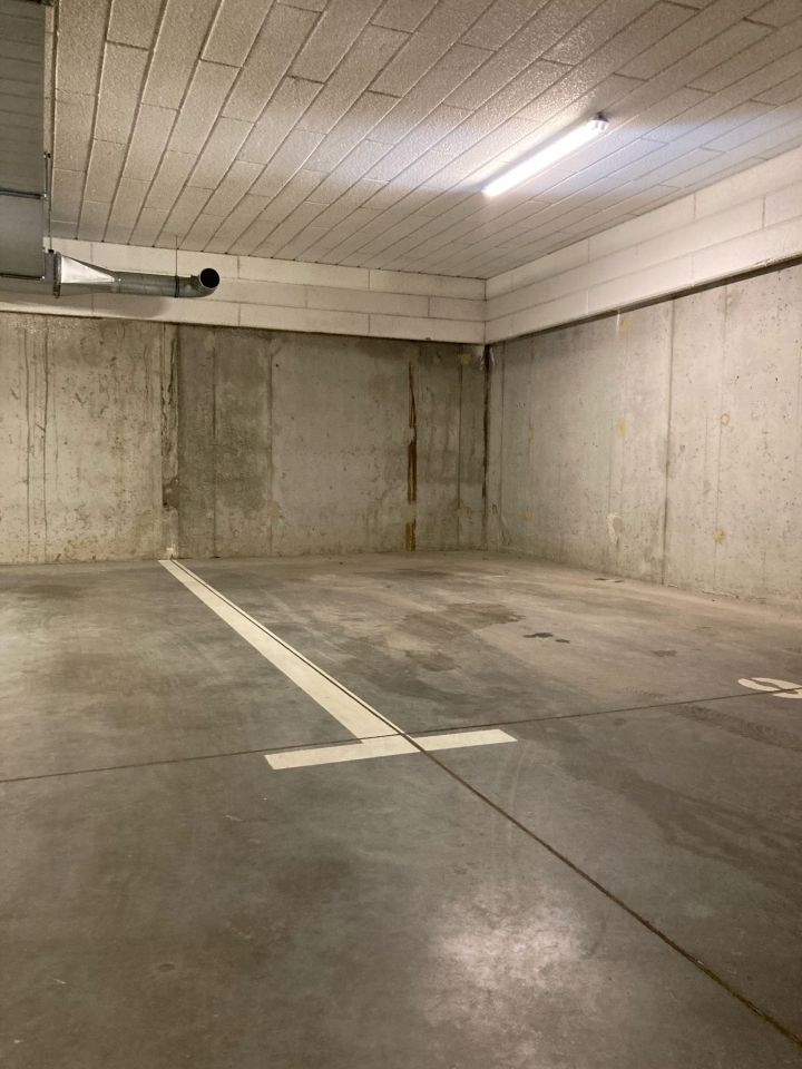 Garaż/miejsce parkingowe Szczecin Gumieńce, ul. Eugeniusza Kwiatkowskiego. Zdjęcie 4