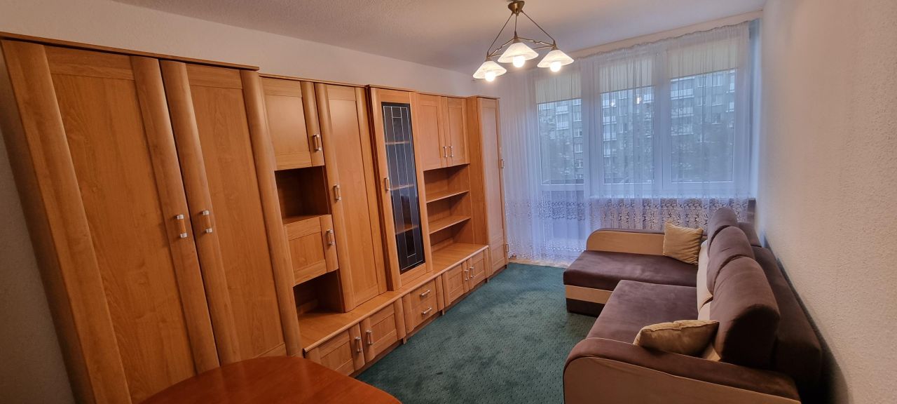 Mieszkanie 3-pokojowe Warszawa Targówek, ul. Suwalska