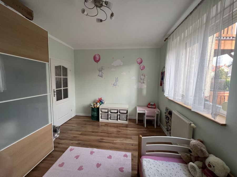 Mieszkanie 3-pokojowe Kowale, ul. Heliosa. Zdjęcie 2