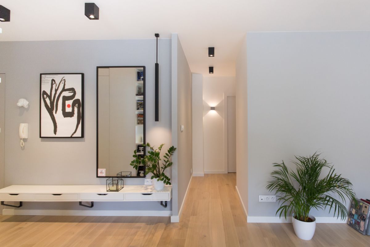 Mieszkanie 2-pokojowe Warszawa Śródmieście, ul. Tamka. Zdjęcie 4