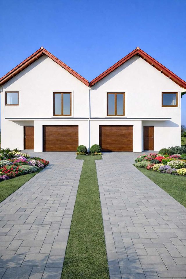 bliźniak Kurowice. Zdjęcie 5