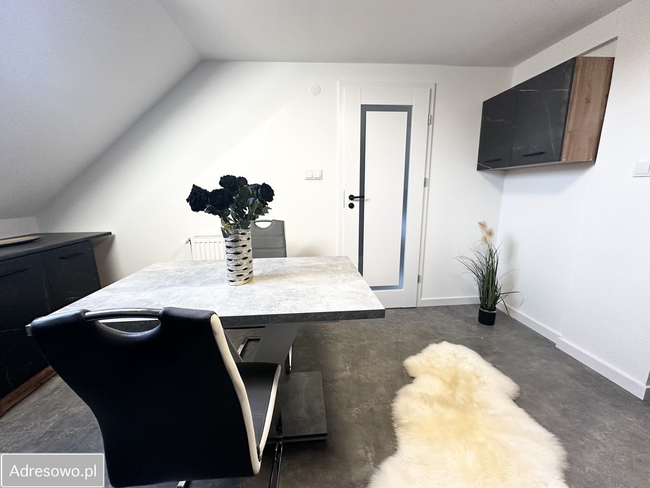 Mieszkanie 2-pokojowe Nowa Sól, ul. Wojska Polskiego. Zdjęcie 13