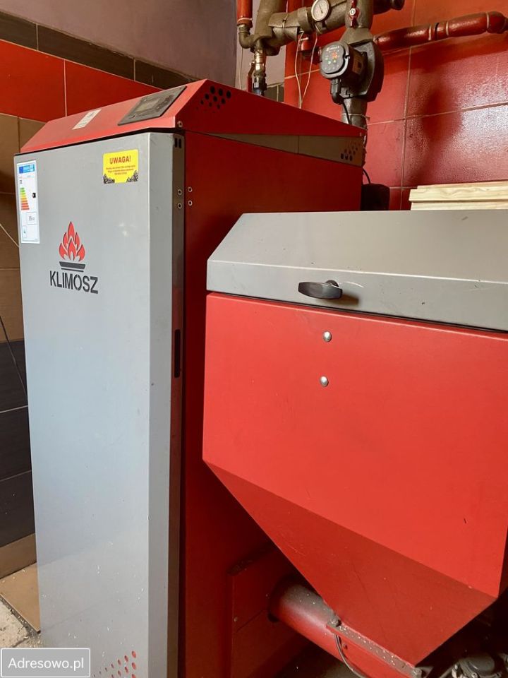 dom wolnostojący, 8 pokoi Domanowo. Zdjęcie 6