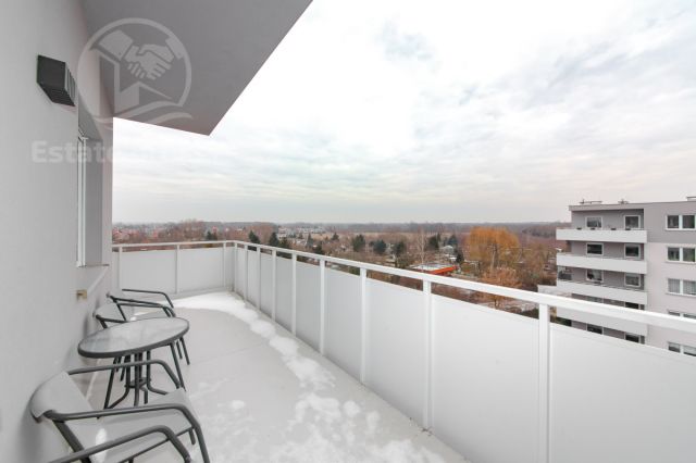 Mieszkanie 4-pokojowe Wrocław Poświętne, ul. Adama Jerzego Czartoryskiego. Zdjęcie 13