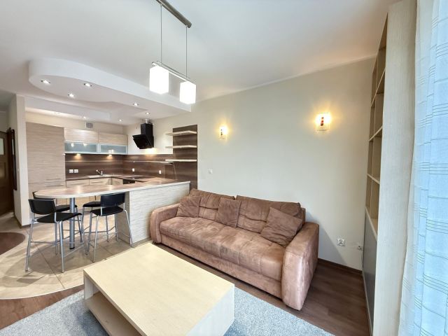 Mieszkanie 3-pokojowe Wrocław Osobowice, ul. Witkowska. Zdjęcie 1