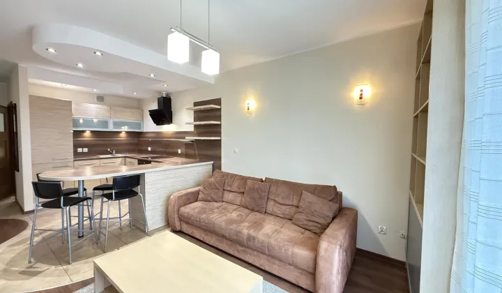 Mieszkanie 3-pokojowe Wrocław Osobowice, ul. Witkowska