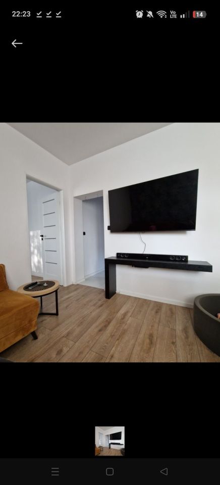 dom wolnostojący Sokołów Podlaski, ul. Piękna. Zdjęcie 8