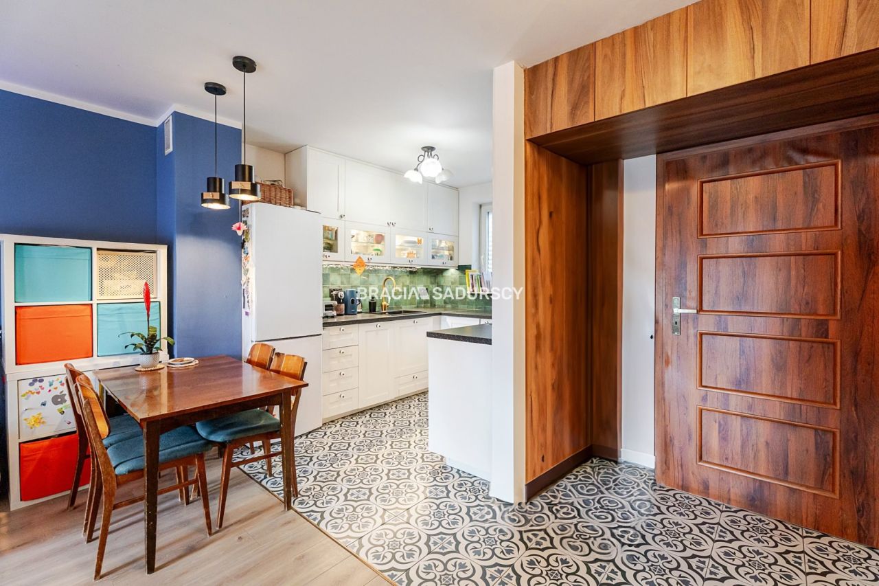 Mieszkanie 3-pokojowe Kraków Podgórze Duchackie, ul. Dobczycka. Zdjęcie 11